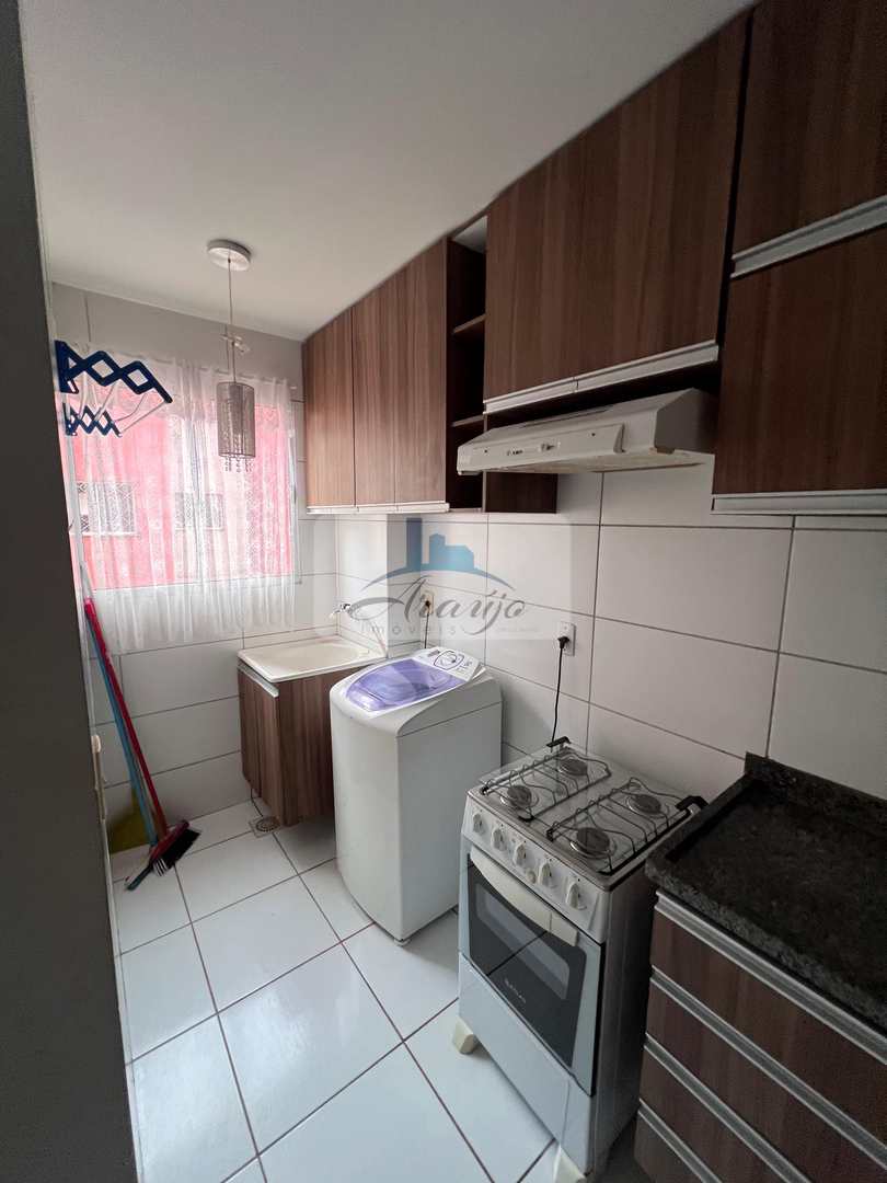 Apartamento à venda com 2 quartos, 50m² - Foto 4