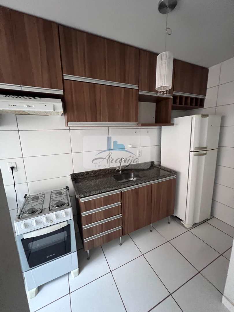 Apartamento à venda com 2 quartos, 50m² - Foto 3