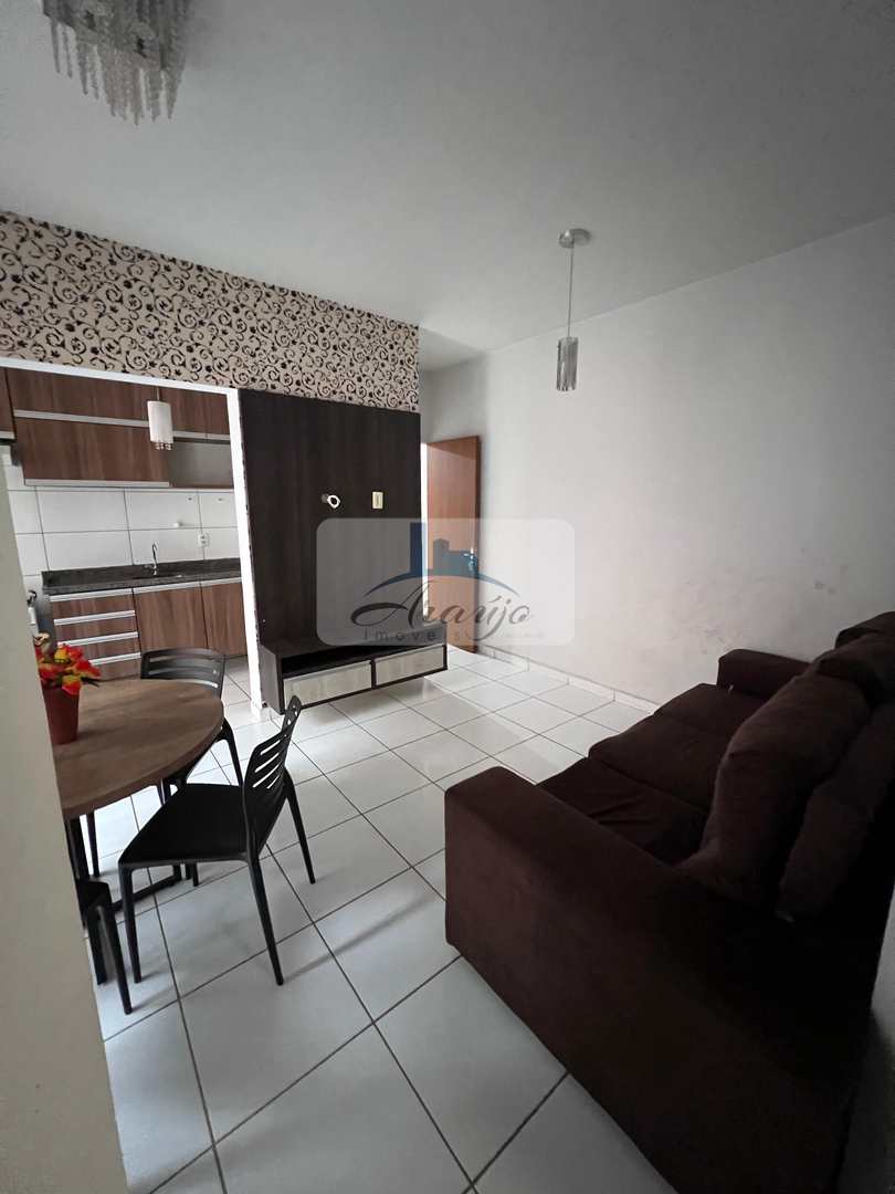 Apartamento à venda com 2 quartos, 50m² - Foto 5