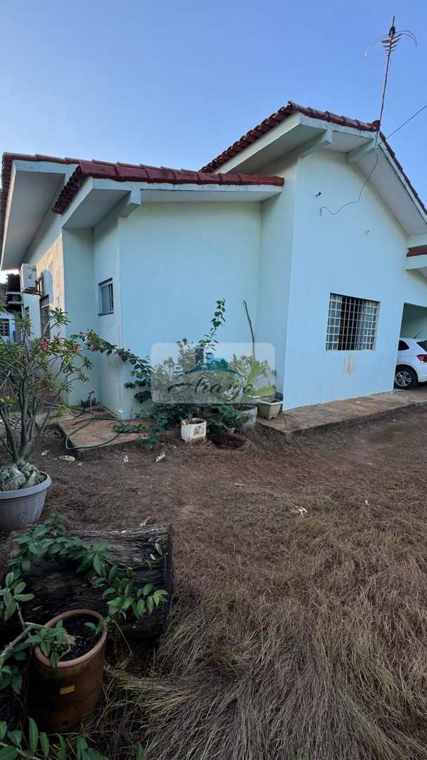 Casa à venda com 3 quartos, 300m² - Foto 13