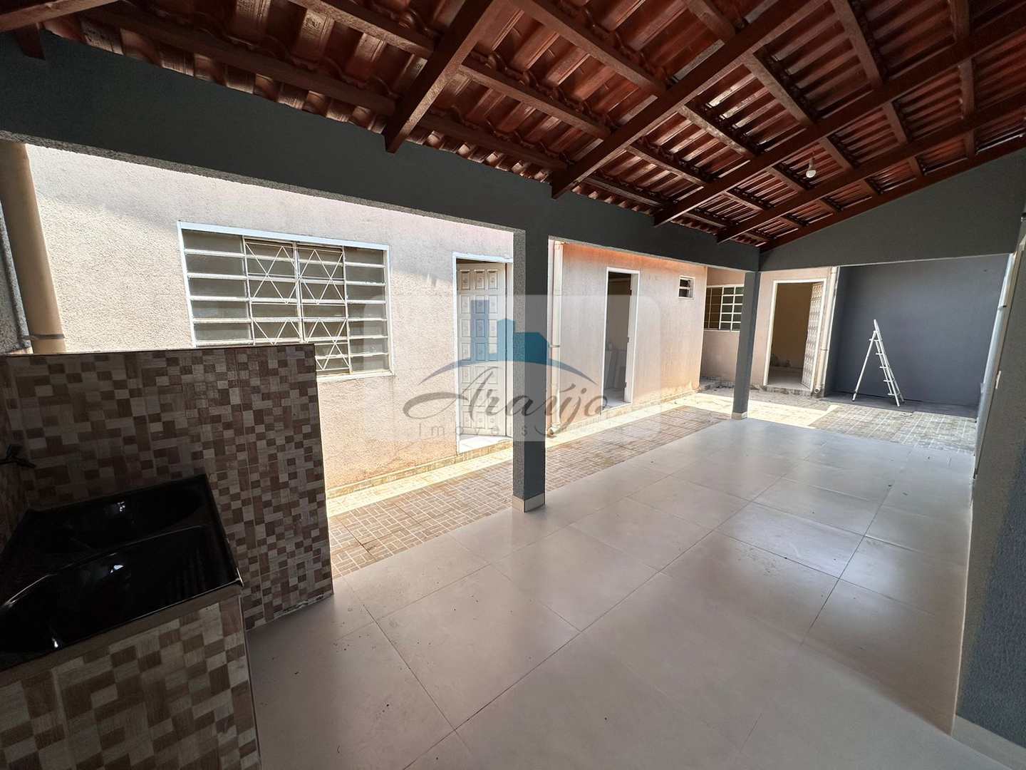 Casa à venda com 3 quartos, 300m² - Foto 17