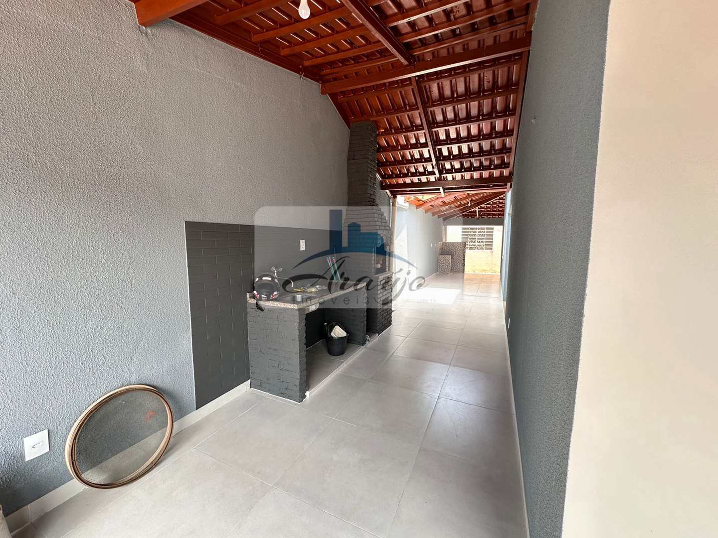 Casa à venda com 3 quartos, 300m² - Foto 15