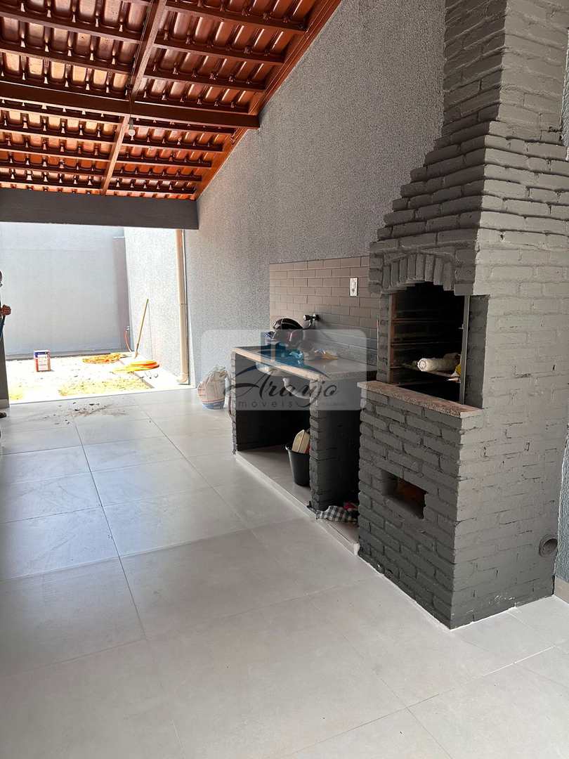 Casa à venda com 3 quartos, 300m² - Foto 14