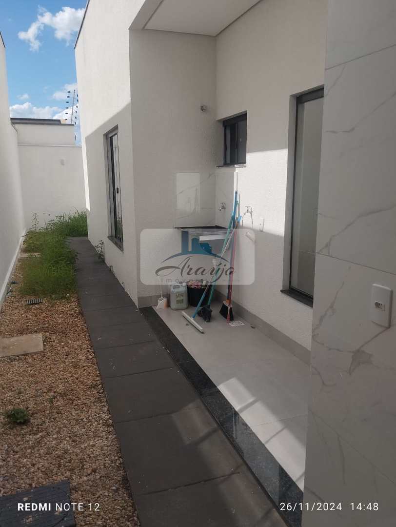 Casa à venda com 3 quartos, 180m² - Foto 12