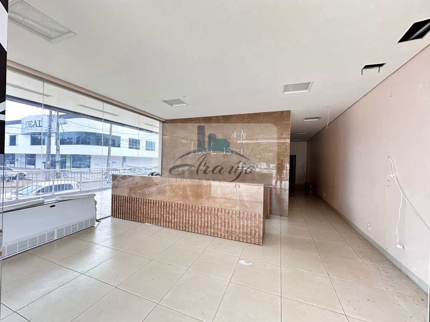 Conjunto Comercial-Sala à venda, 137m² - Foto 2