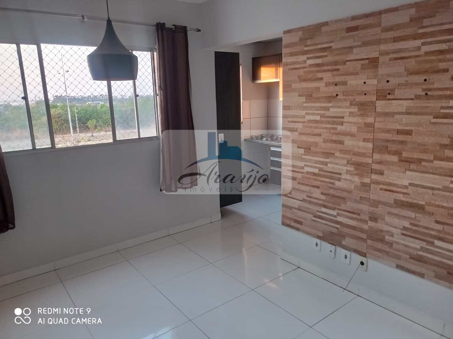 Apartamento à venda com 2 quartos, 58m² - Foto 6