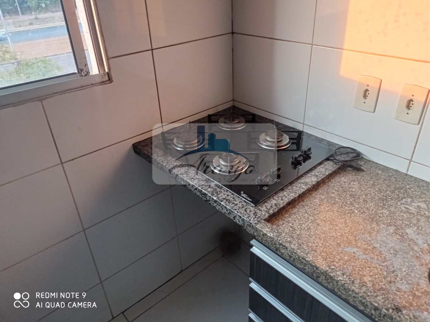 Apartamento à venda com 2 quartos, 58m² - Foto 15