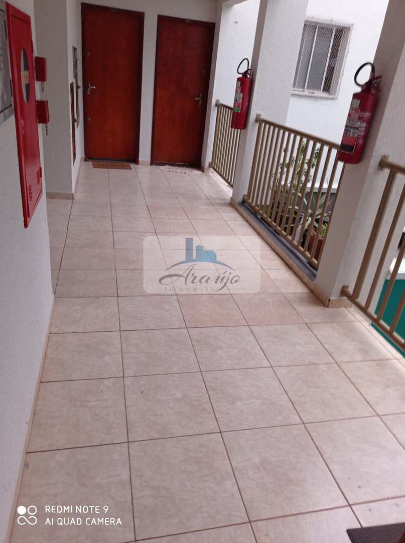 Apartamento à venda com 2 quartos, 58m² - Foto 10