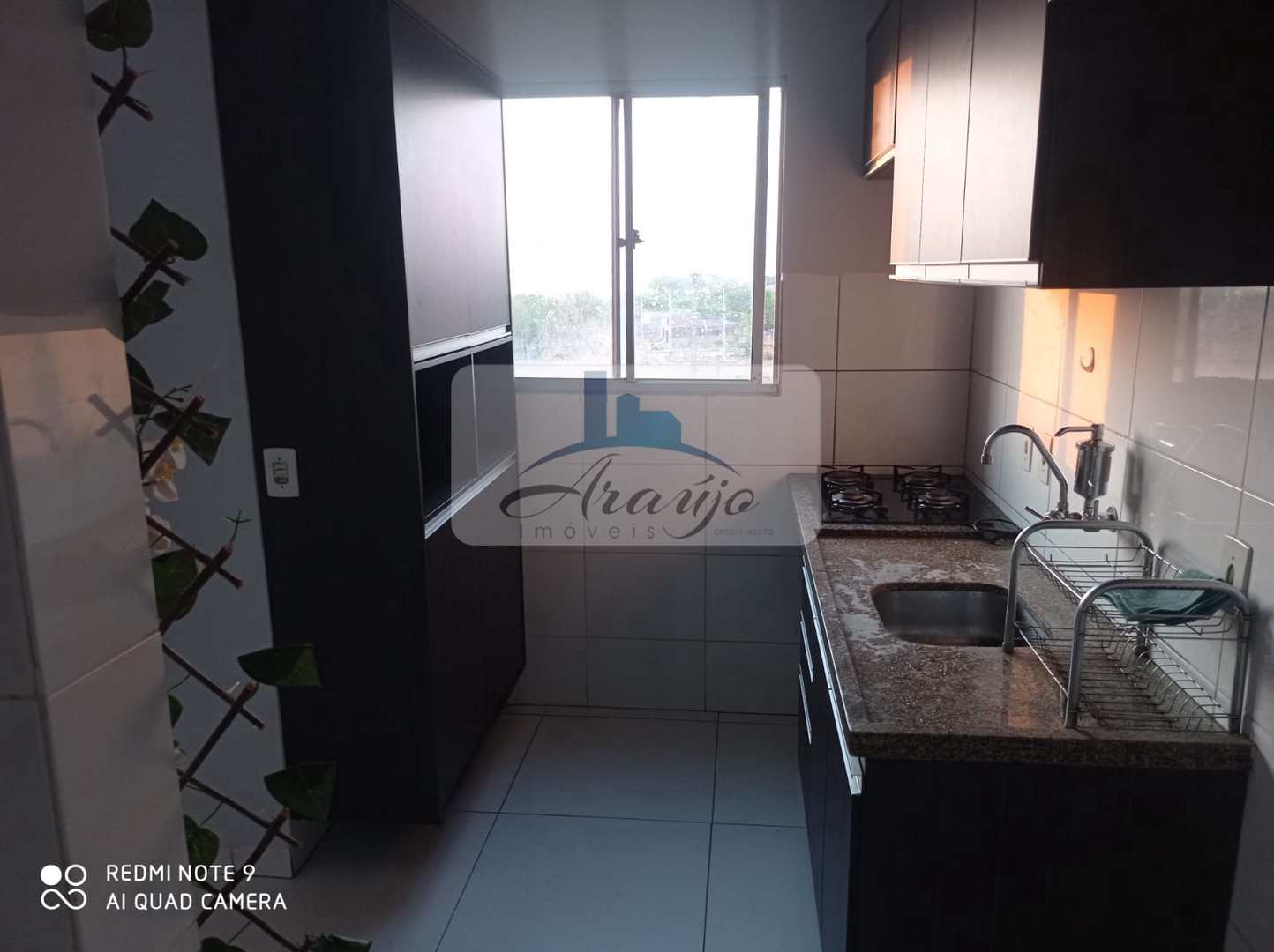 Apartamento à venda com 2 quartos, 58m² - Foto 3