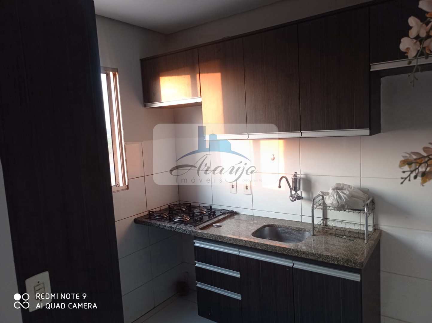 Apartamento à venda com 2 quartos, 58m² - Foto 5