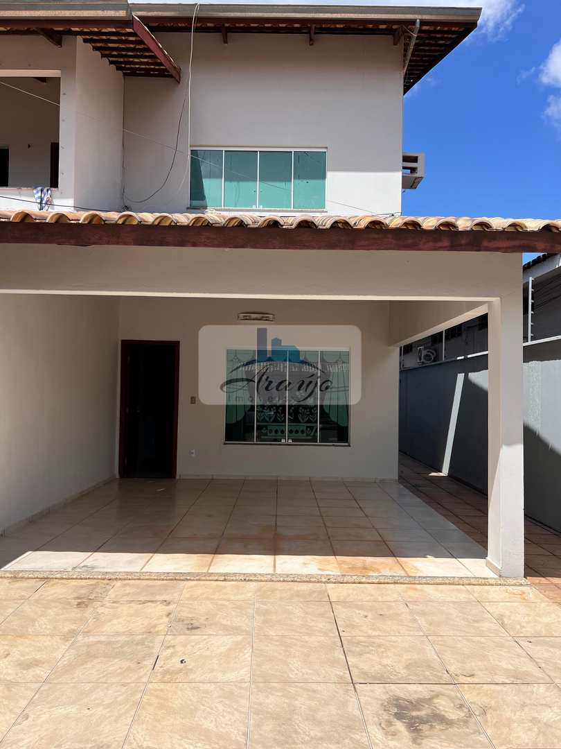 Sobrado para alugar com 2 quartos, 180m² - Foto 2