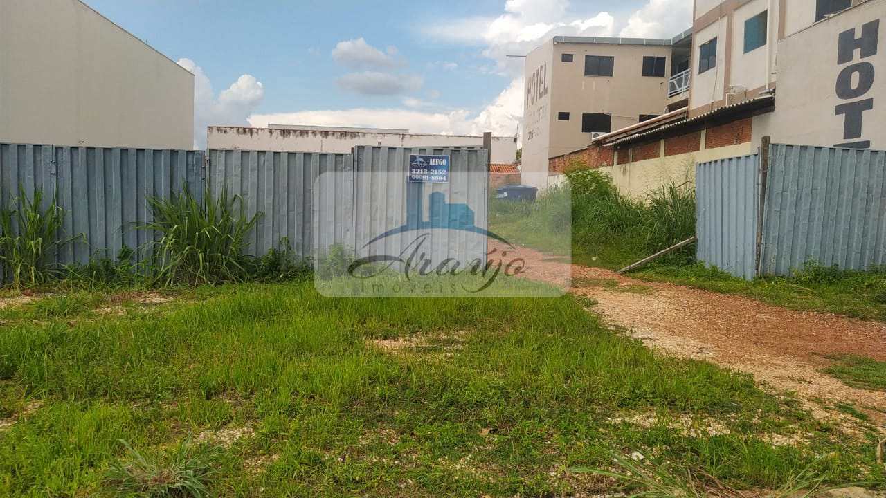 Loteamento e Condomínio para alugar, 700m² - Foto 3