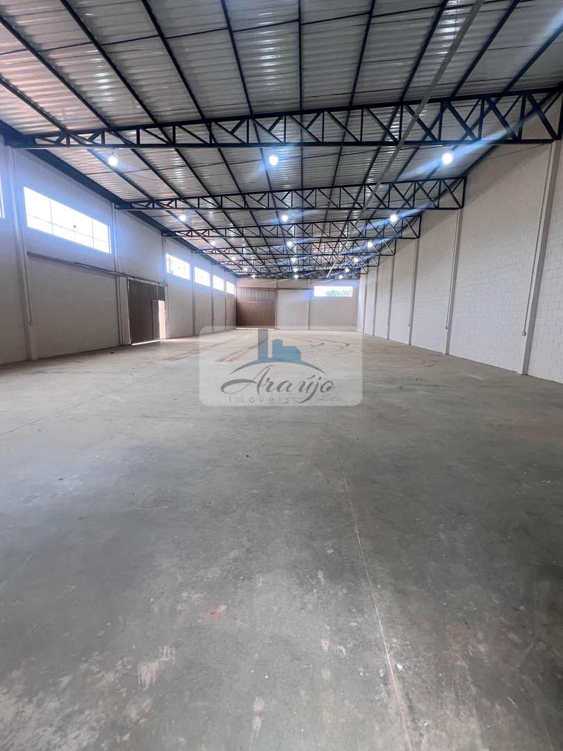 Depósito-Galpão-Armazém para alugar, 687m² - Foto 3