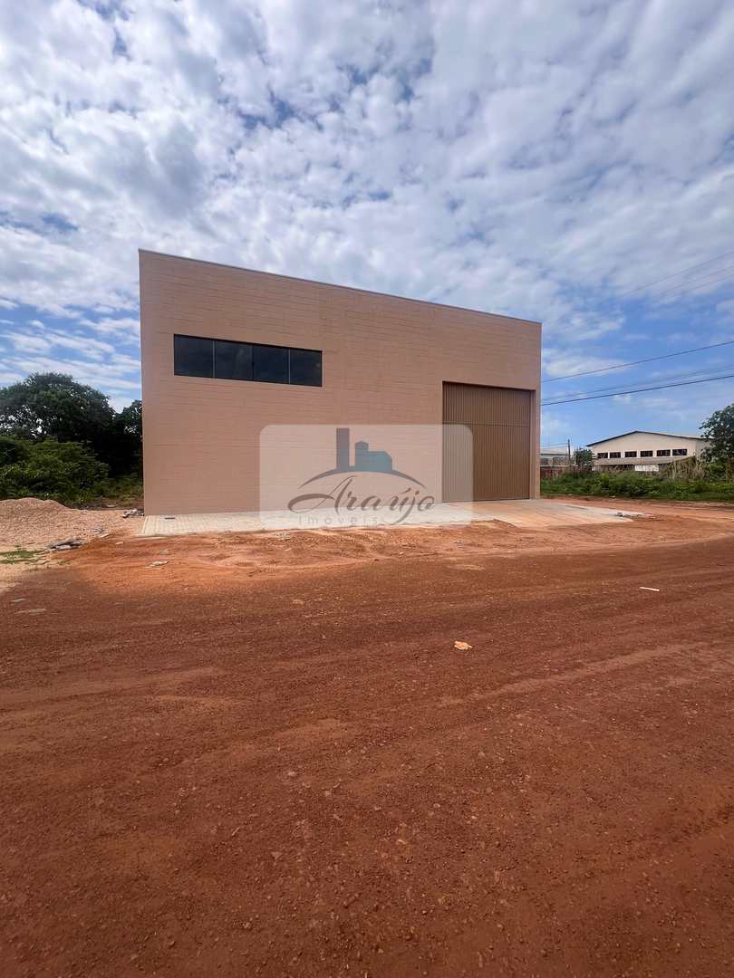 Depósito-Galpão-Armazém para alugar, 687m² - Foto 2