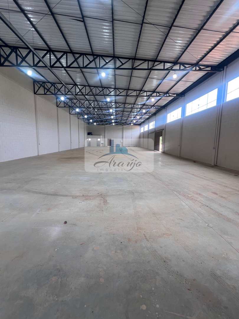 Depósito-Galpão-Armazém para alugar, 687m² - Foto 5