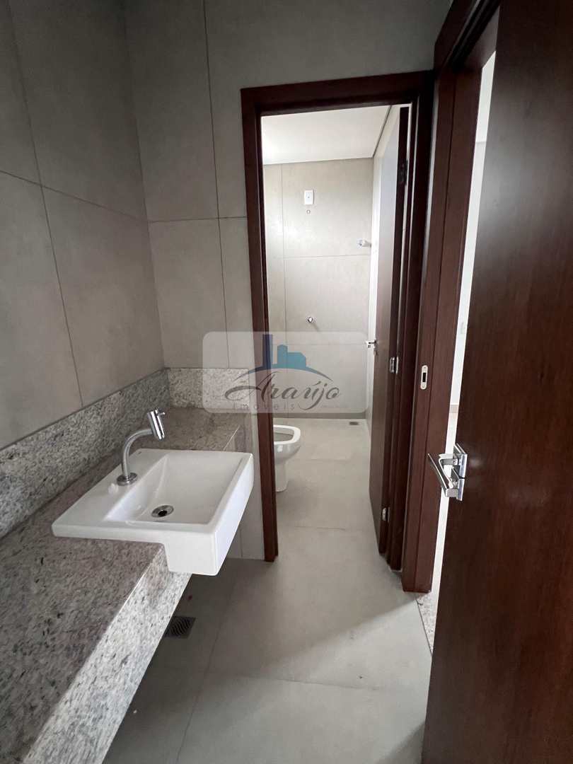 Apartamento para alugar com 3 quartos, 109m² - Foto 8