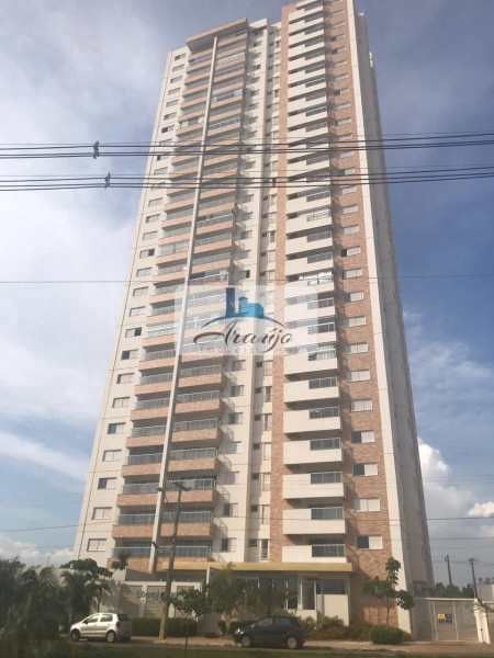 Apartamento à venda com 2 quartos, 74m² - Foto 2