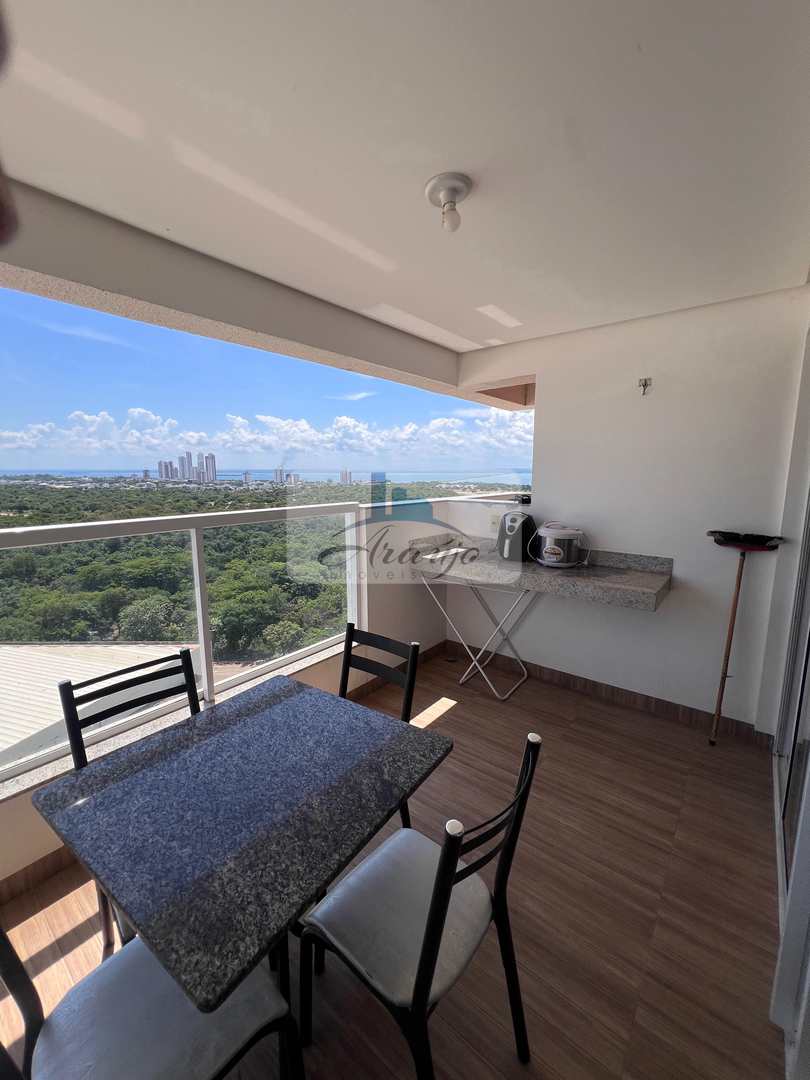 Apartamento à venda com 2 quartos, 74m² - Foto 1