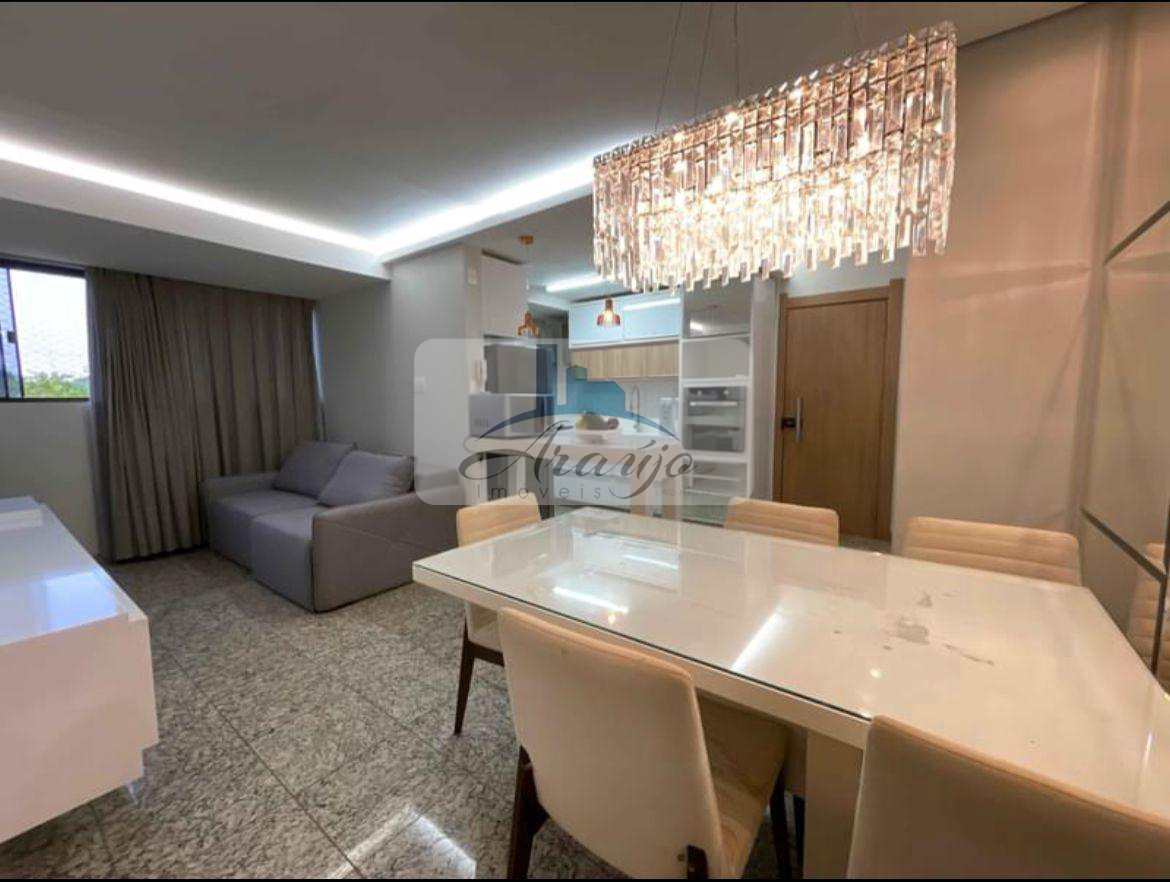 Apartamento à venda com 2 quartos, 77m² - Foto 4