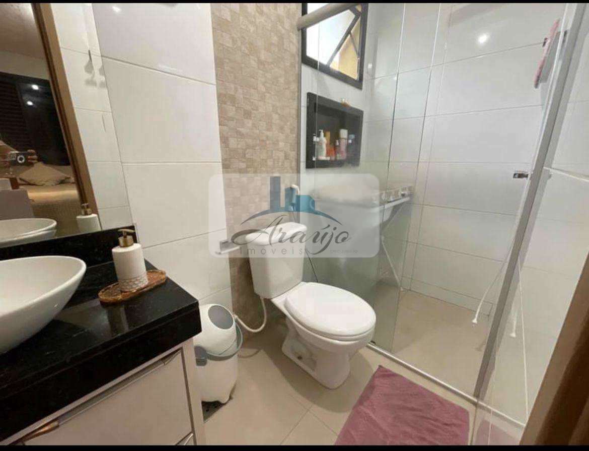 Apartamento à venda com 2 quartos, 77m² - Foto 8