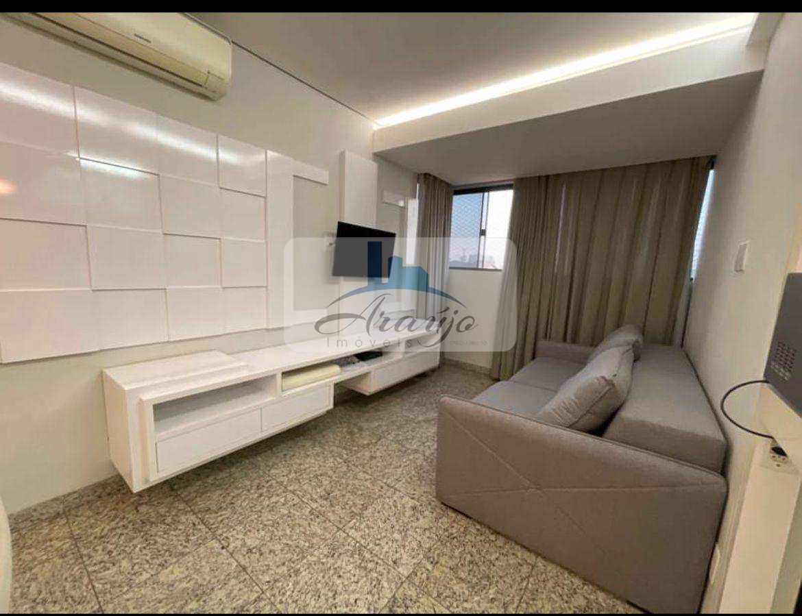 Apartamento à venda com 2 quartos, 77m² - Foto 5