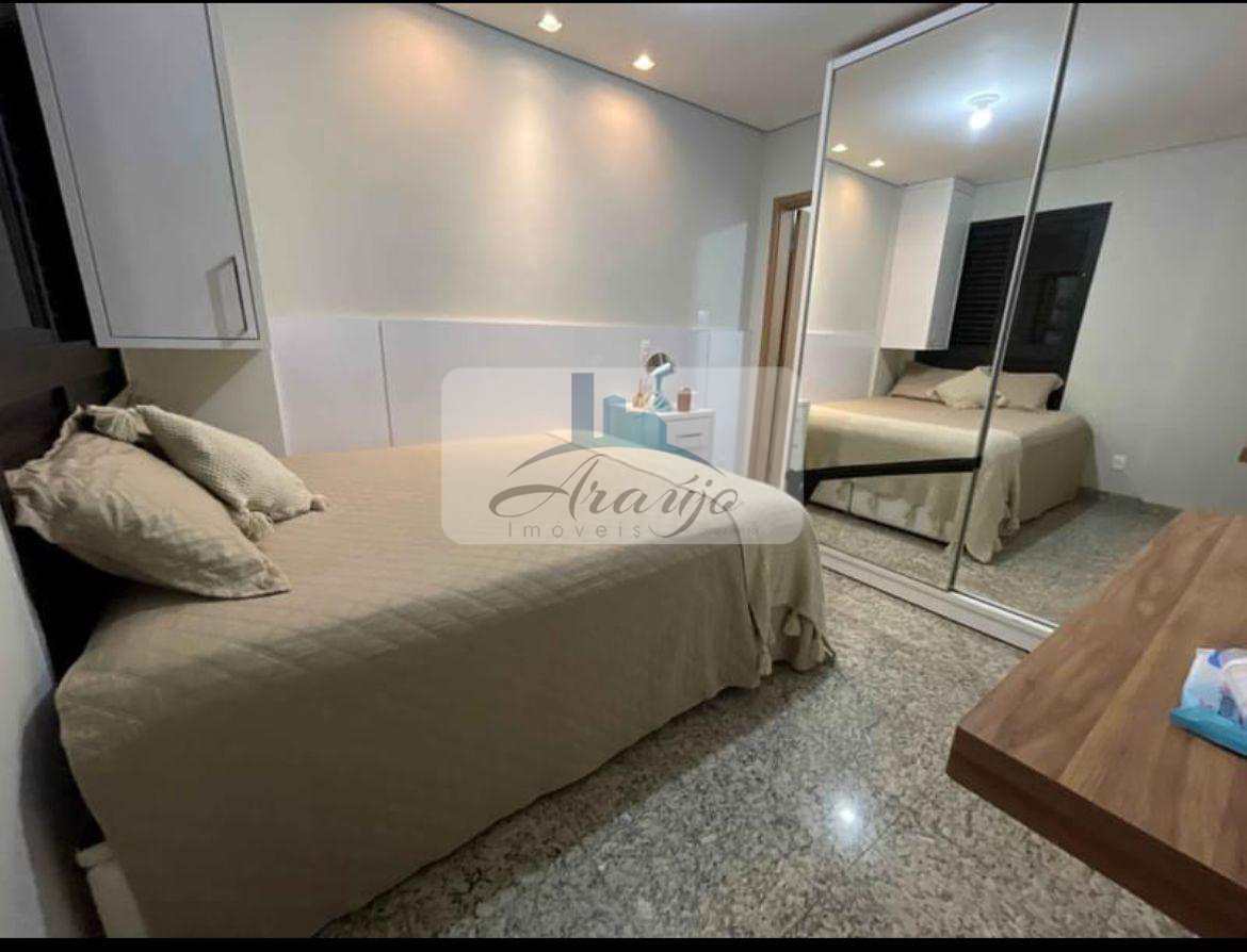 Apartamento à venda com 2 quartos, 77m² - Foto 6