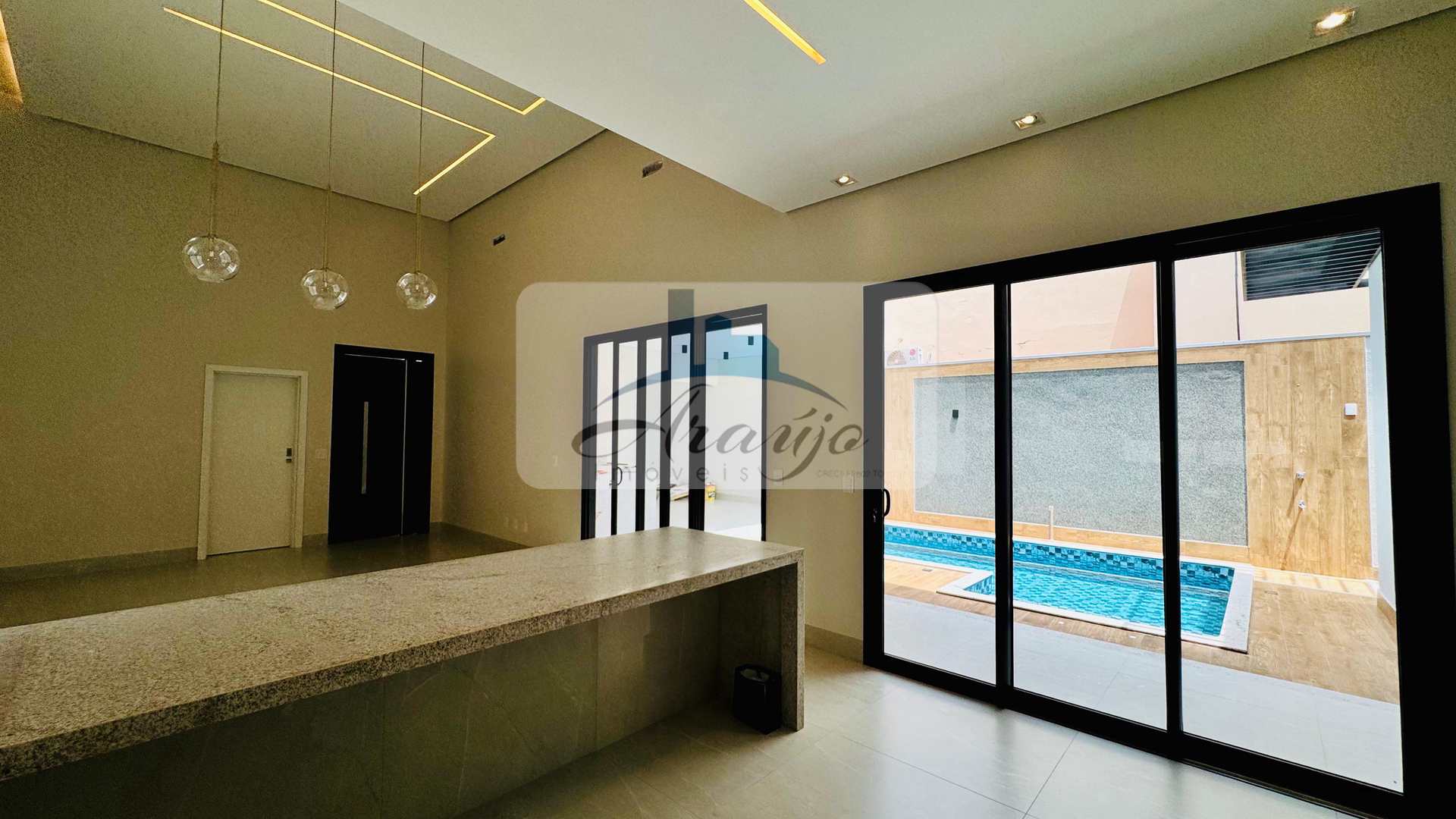 Casa à venda com 3 quartos, 362m² - Foto 12