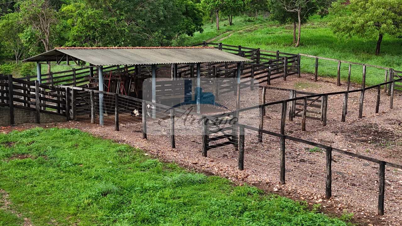 Fazenda à venda com 2 quartos, 30m² - Foto 3