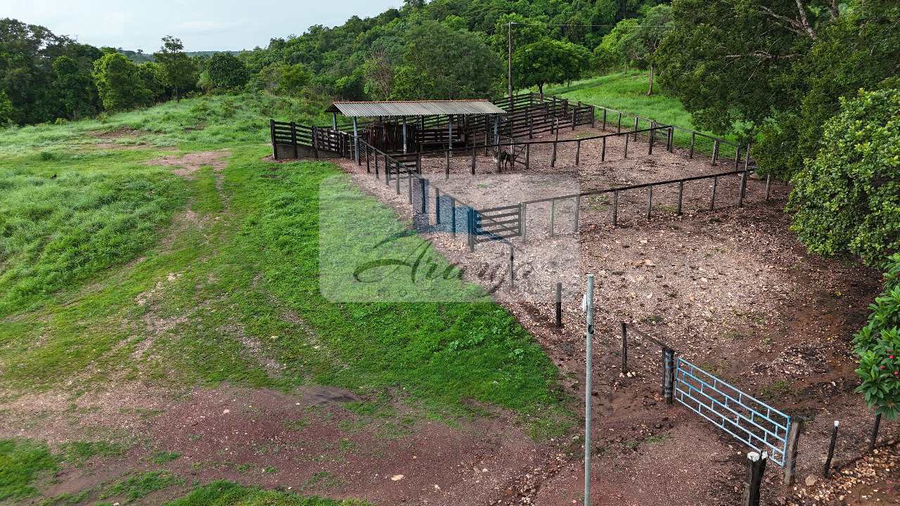 Fazenda à venda com 2 quartos, 30m² - Foto 4