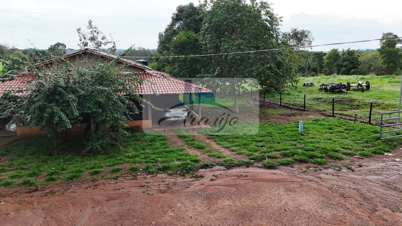 Fazenda à venda com 2 quartos, 30m² - Foto 2