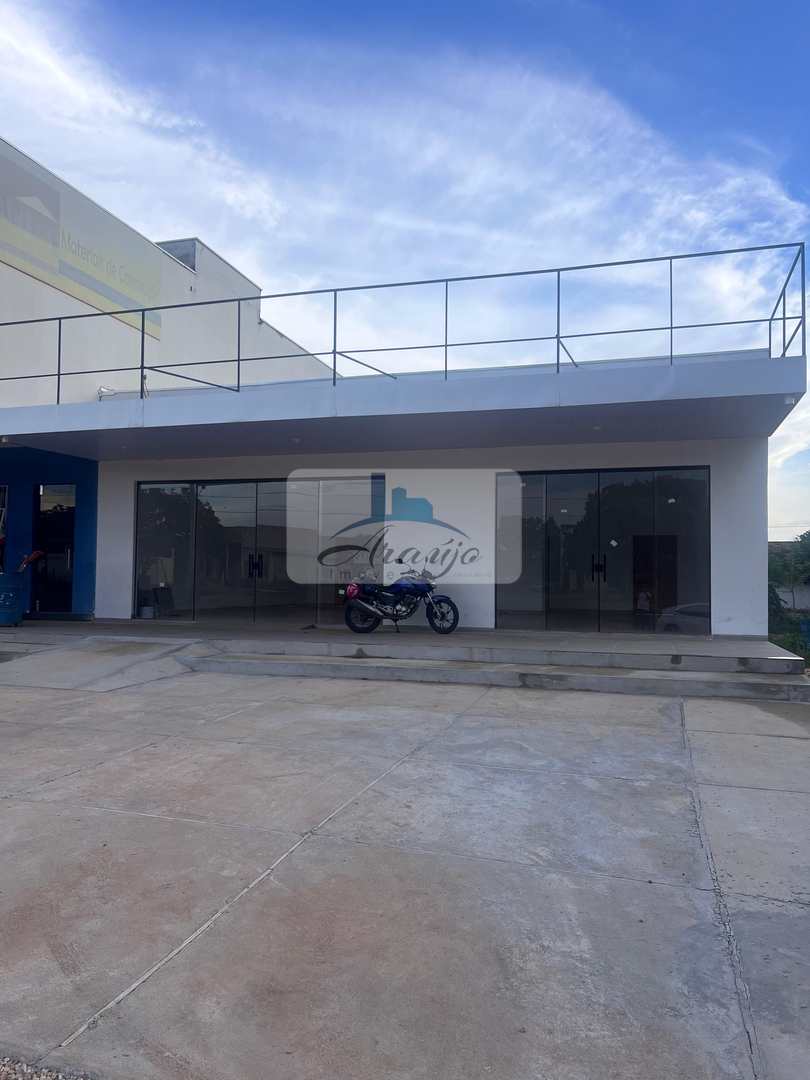 Prédio Inteiro para alugar, 144m² - Foto 7