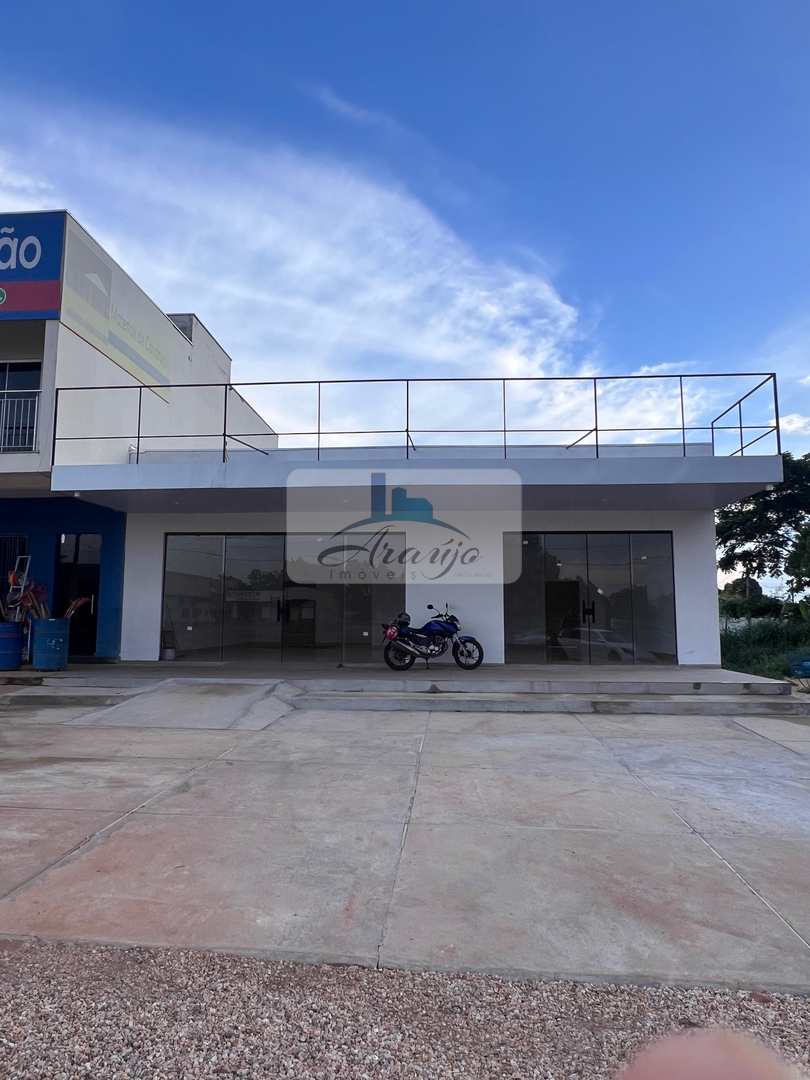 Prédio Inteiro para alugar, 144m² - Foto 1