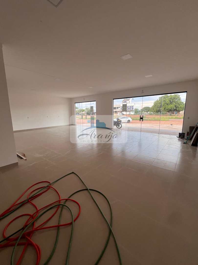 Prédio Inteiro para alugar, 144m² - Foto 6