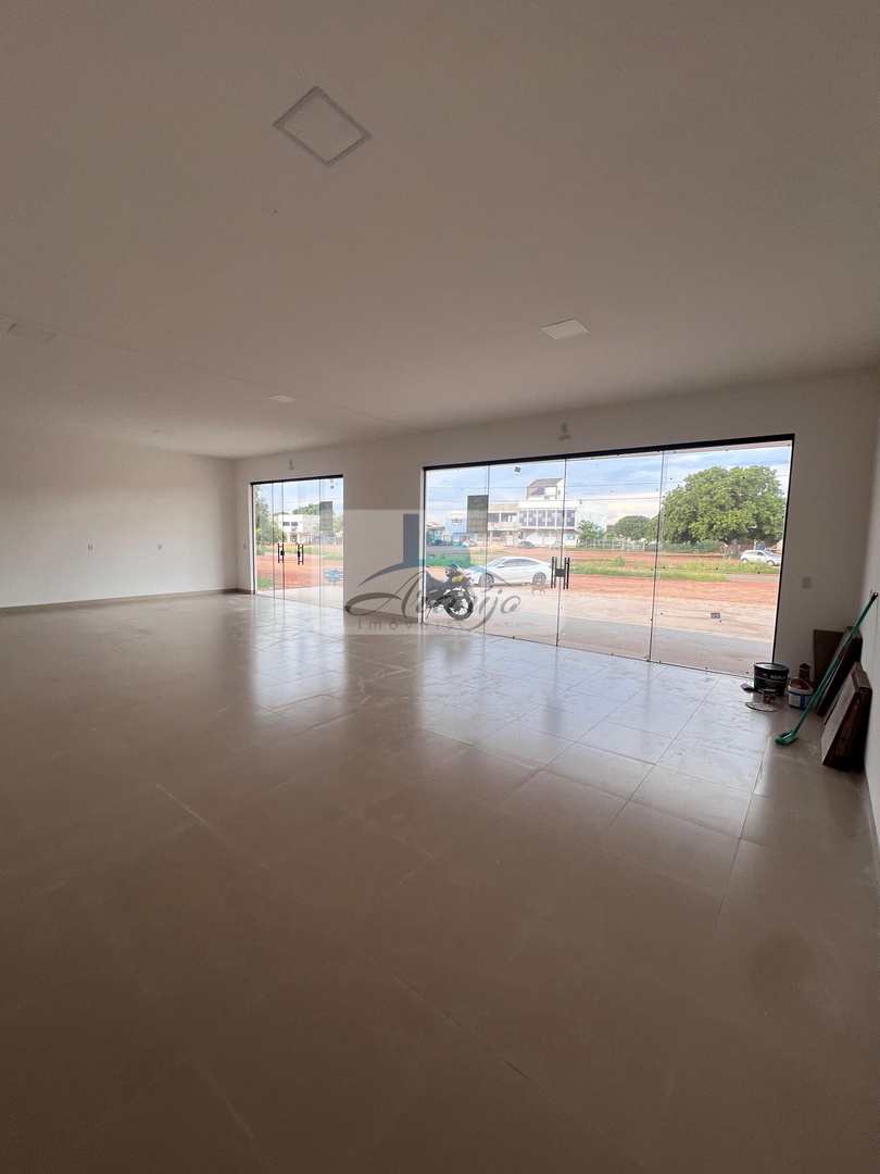 Prédio Inteiro para alugar, 144m² - Foto 2