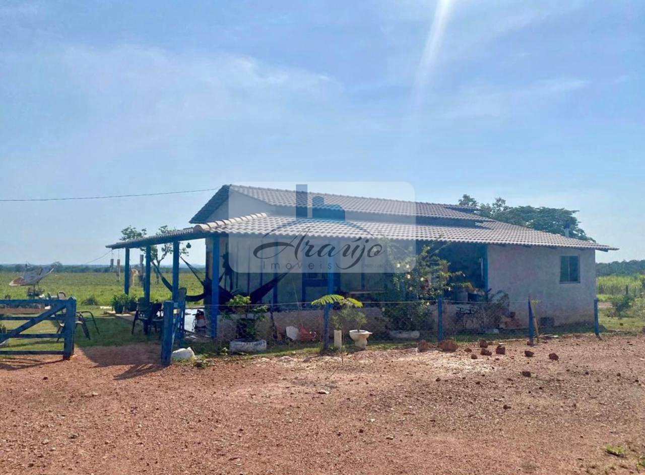 Fazenda à venda com 4 quartos, 147m² - Foto 2