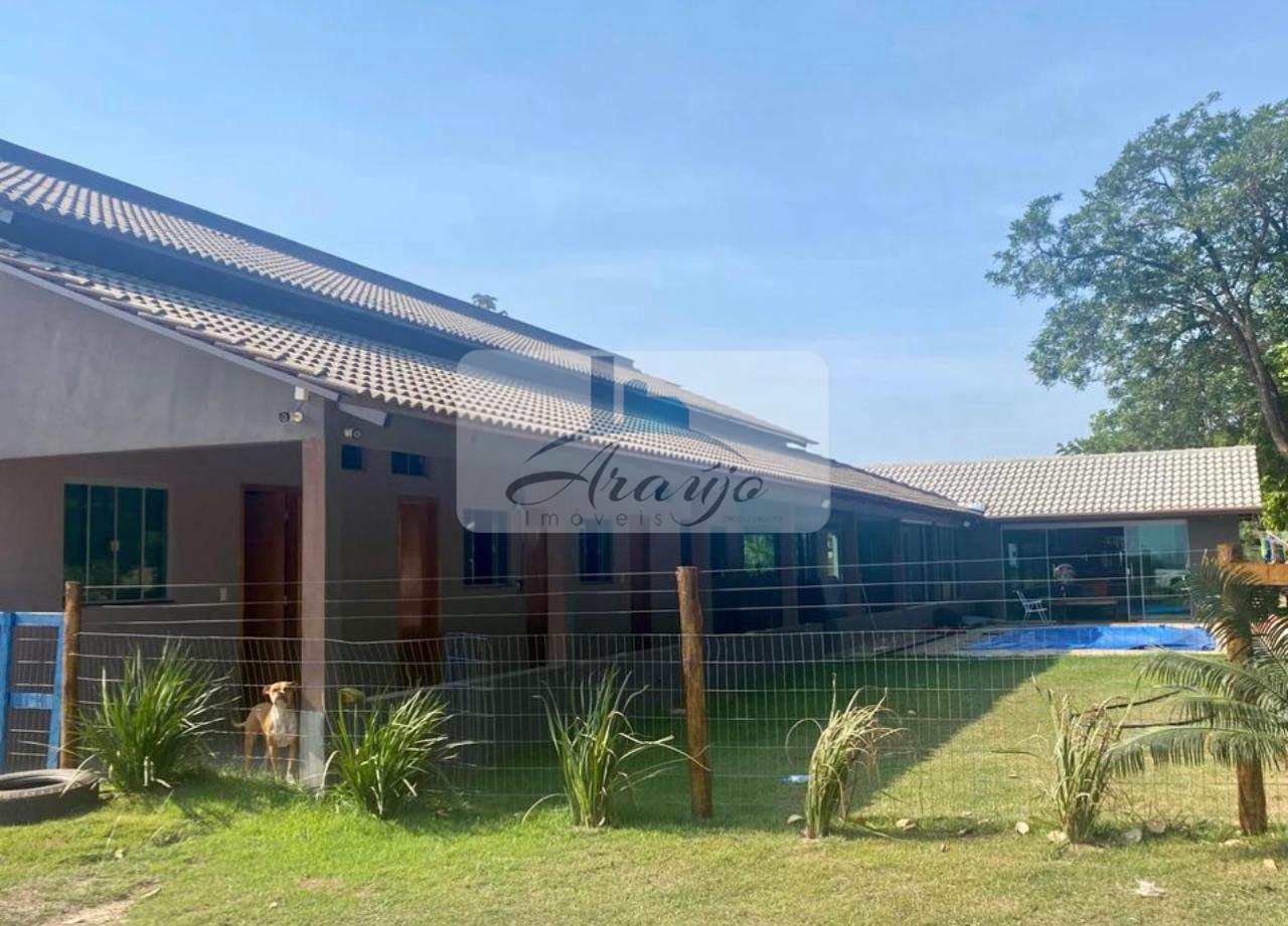 Fazenda à venda com 4 quartos, 147m² - Foto 5