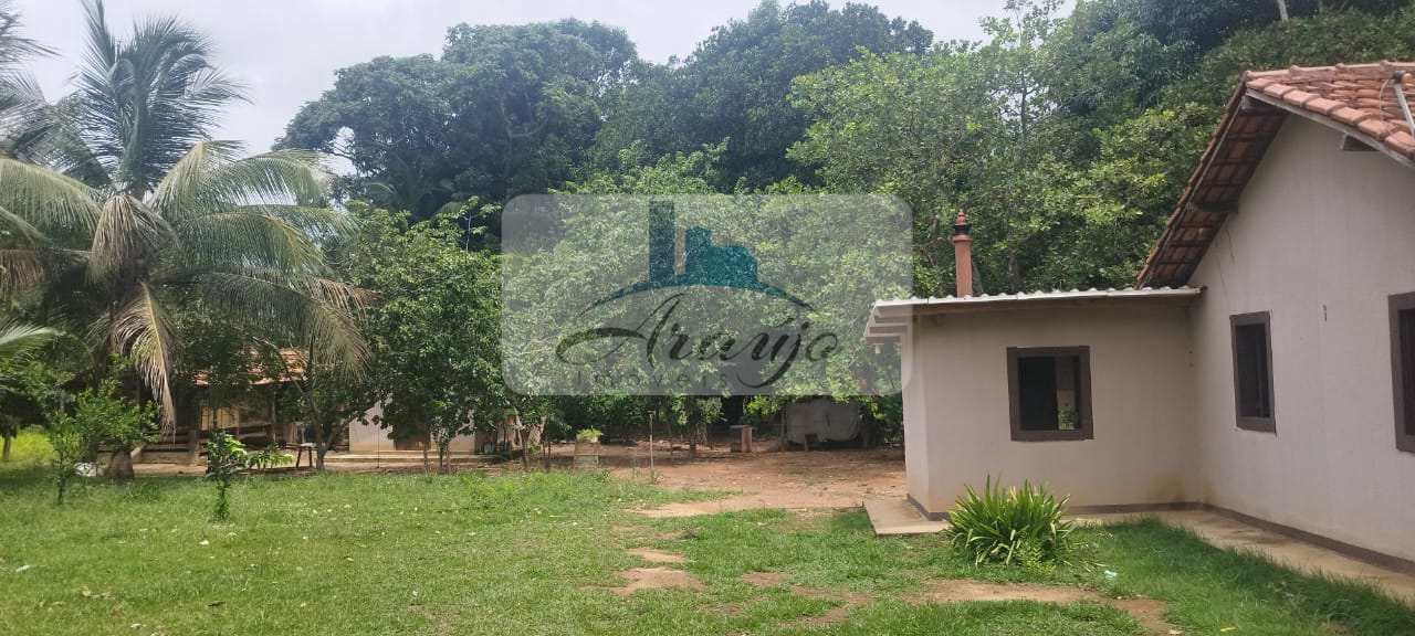 Fazenda à venda com 1 quarto, 95m² - Foto 22