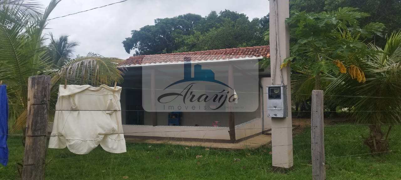 Fazenda à venda com 1 quarto, 95m² - Foto 1