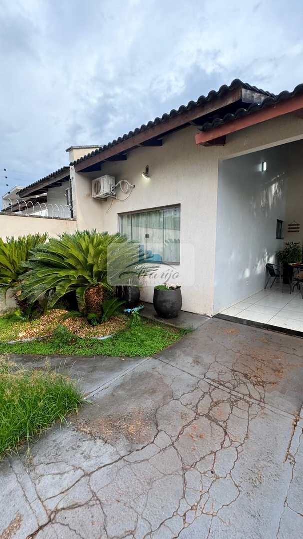 Casa à venda com 3 quartos, 225m² - Foto 15