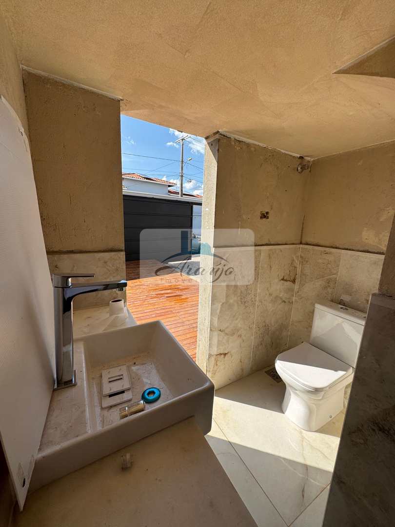 Sobrado à venda com 3 quartos, 187m² - Foto 15