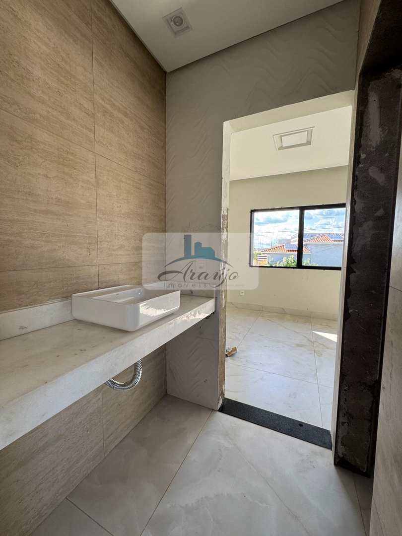 Sobrado à venda com 3 quartos, 187m² - Foto 8