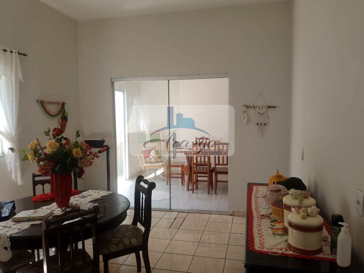 Casa à venda com 3 quartos, 200m² - Foto 12