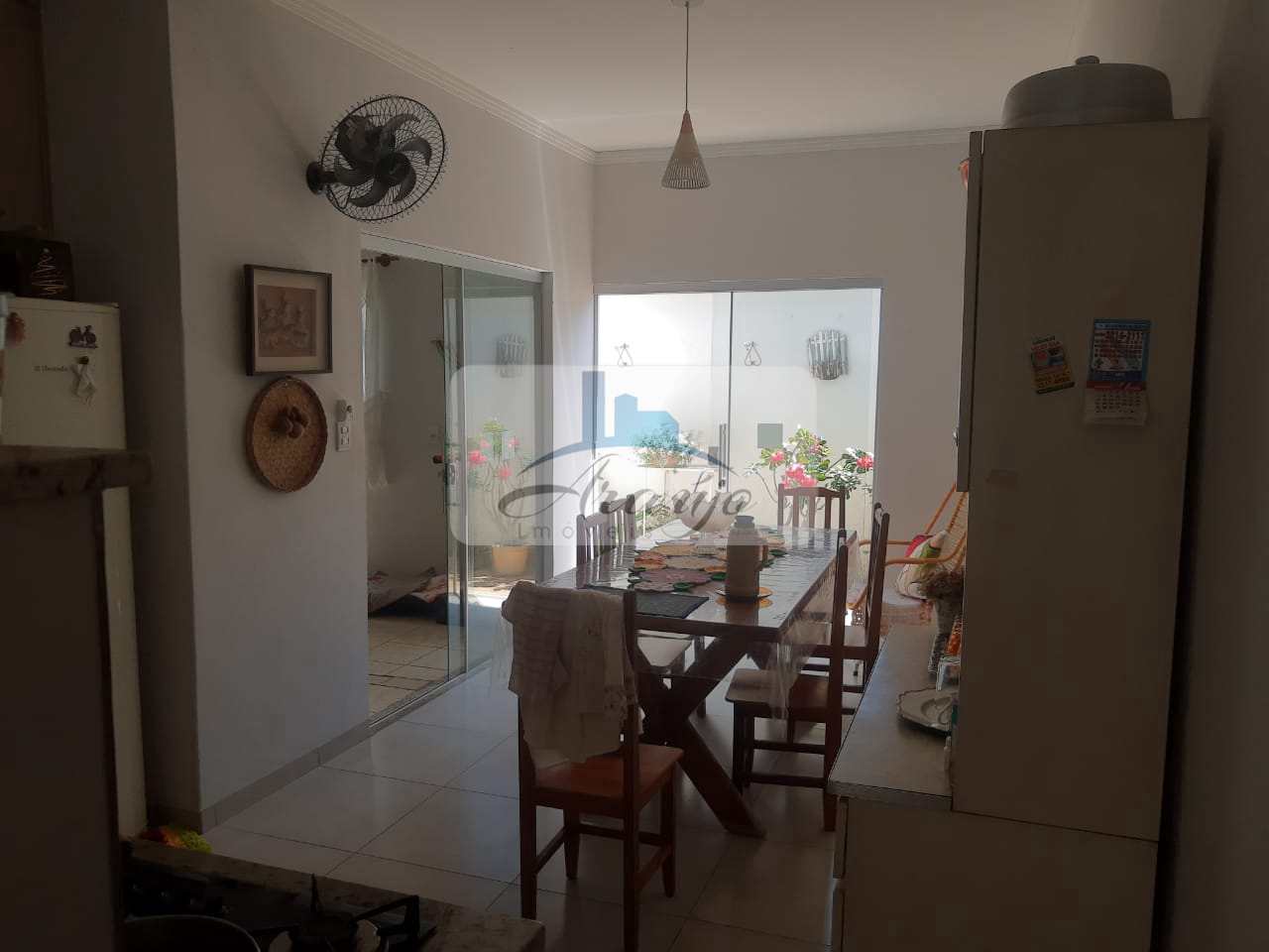 Casa à venda com 3 quartos, 200m² - Foto 20