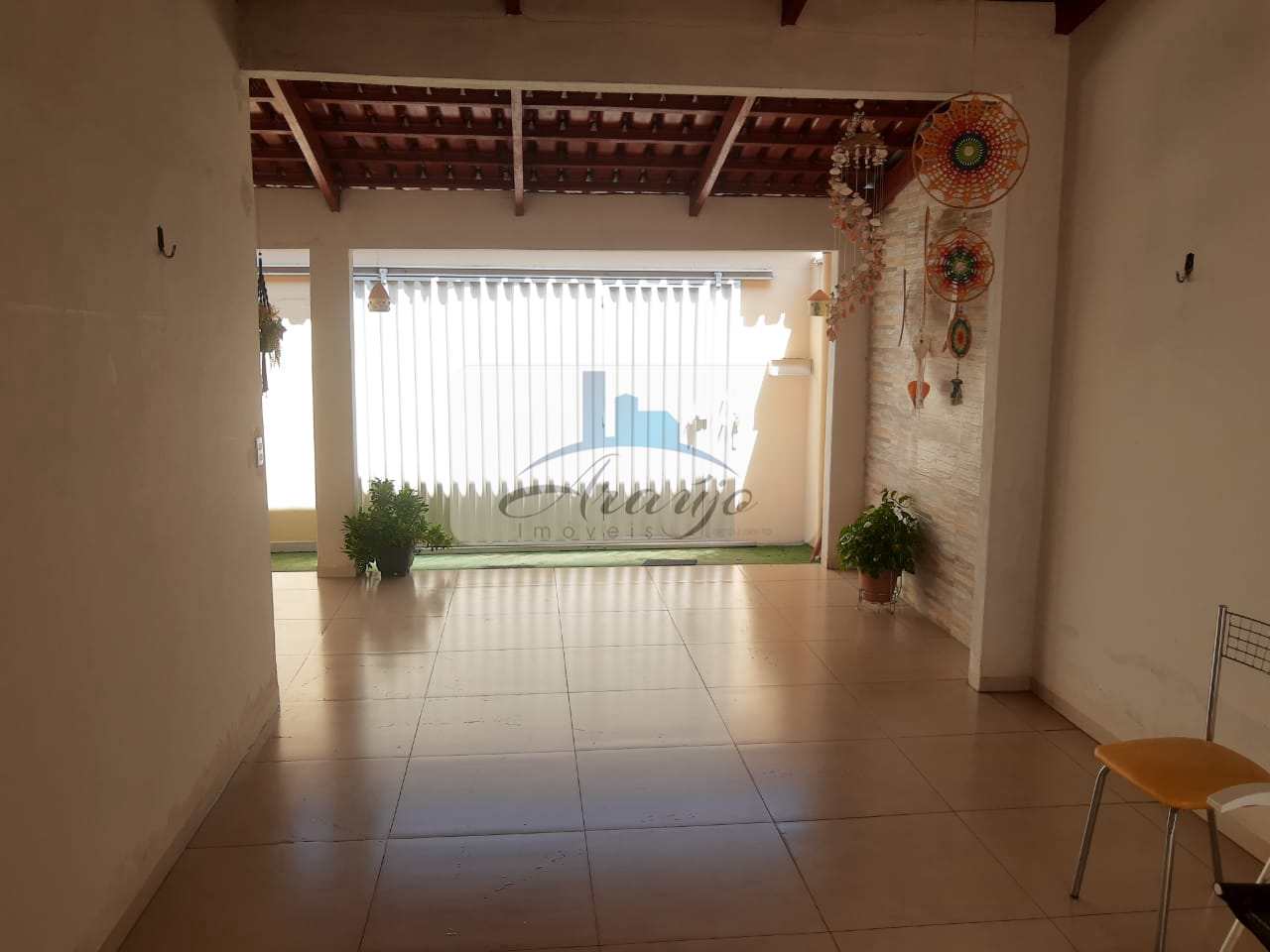 Casa à venda com 3 quartos, 200m² - Foto 11