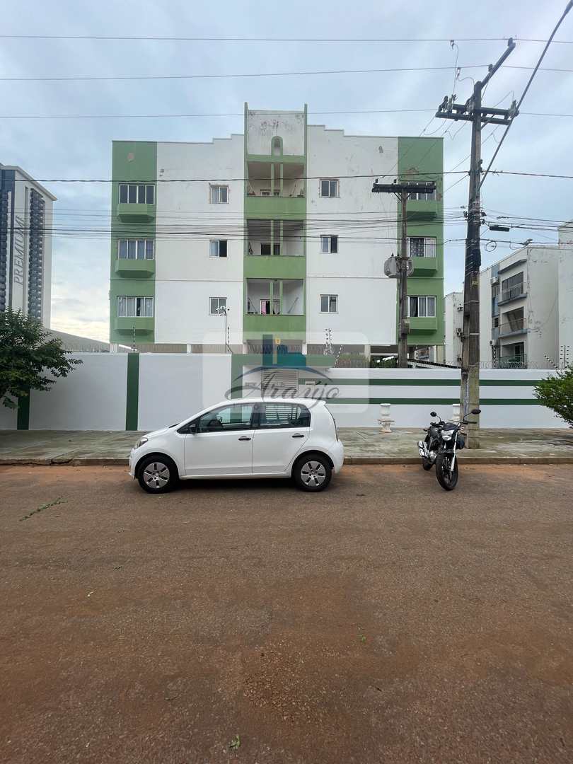 Apartamento à venda com 3 quartos, 102m² - Foto 1