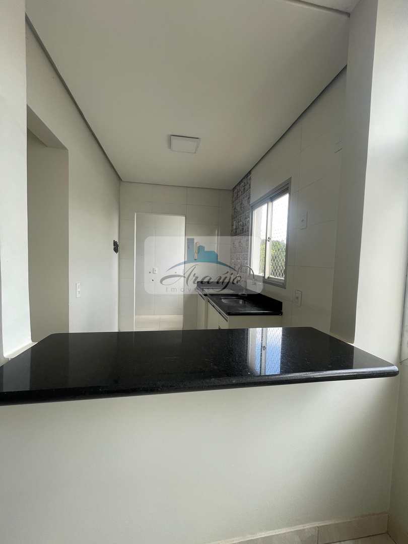 Apartamento à venda com 3 quartos, 102m² - Foto 4