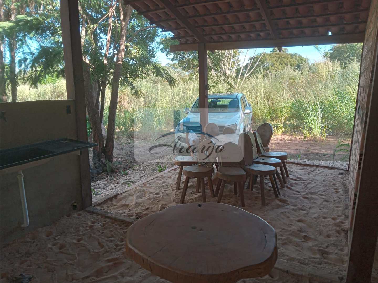 Fazenda à venda com 1 quarto, 2875m² - Foto 5