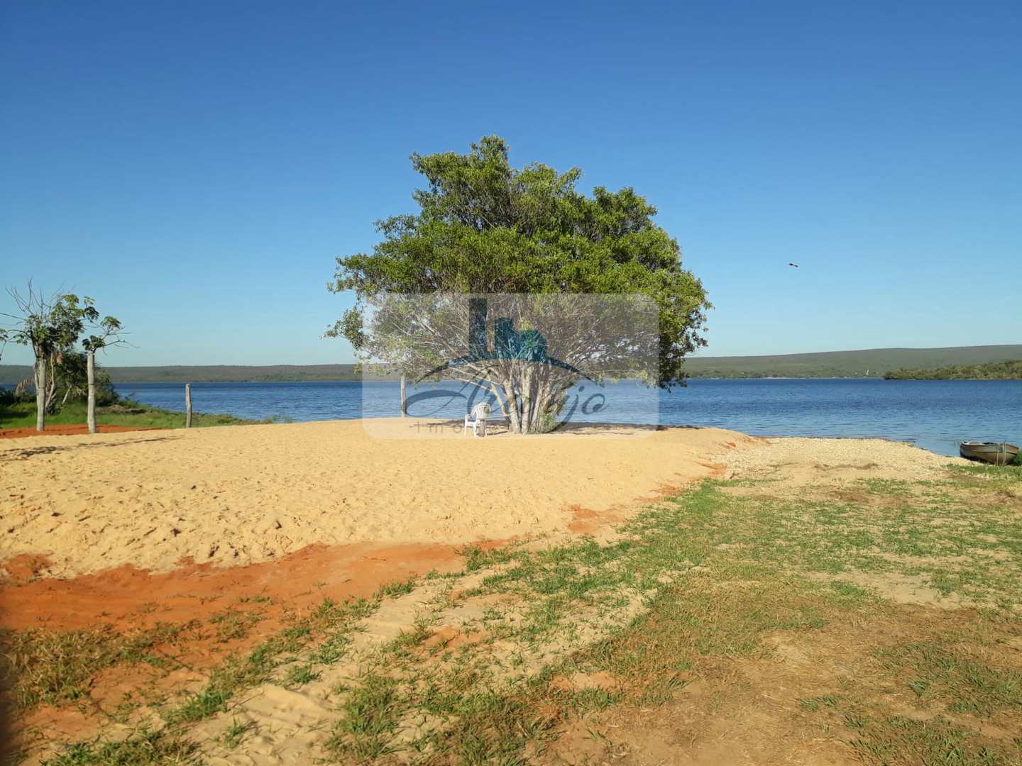 Fazenda à venda com 1 quarto, 2875m² - Foto 1