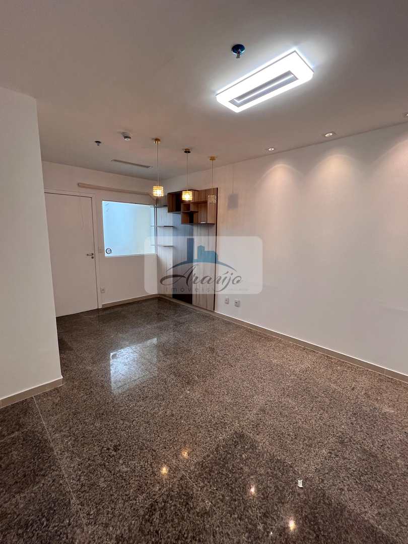 Conjunto Comercial-Sala para alugar, 36m² - Foto 6