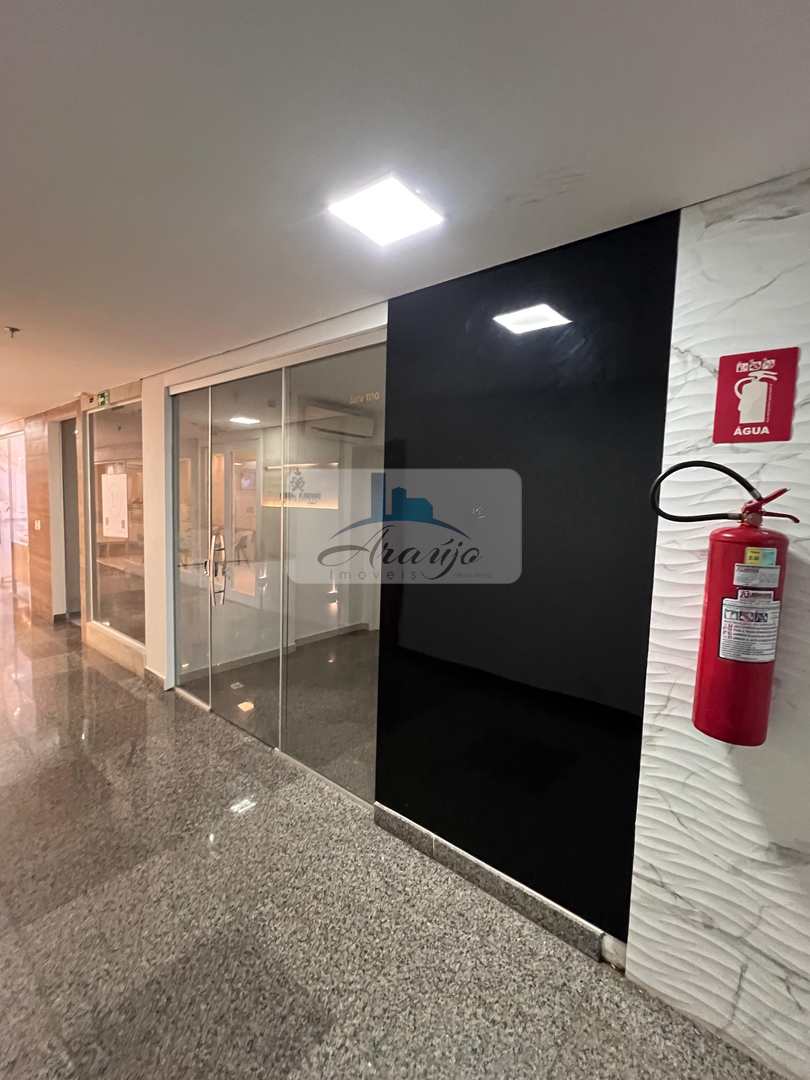 Conjunto Comercial-Sala para alugar, 36m² - Foto 10